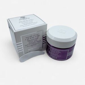 Sisley Paris Black Rose Skin Infusion Cream Plumping & Radiance 50ml
